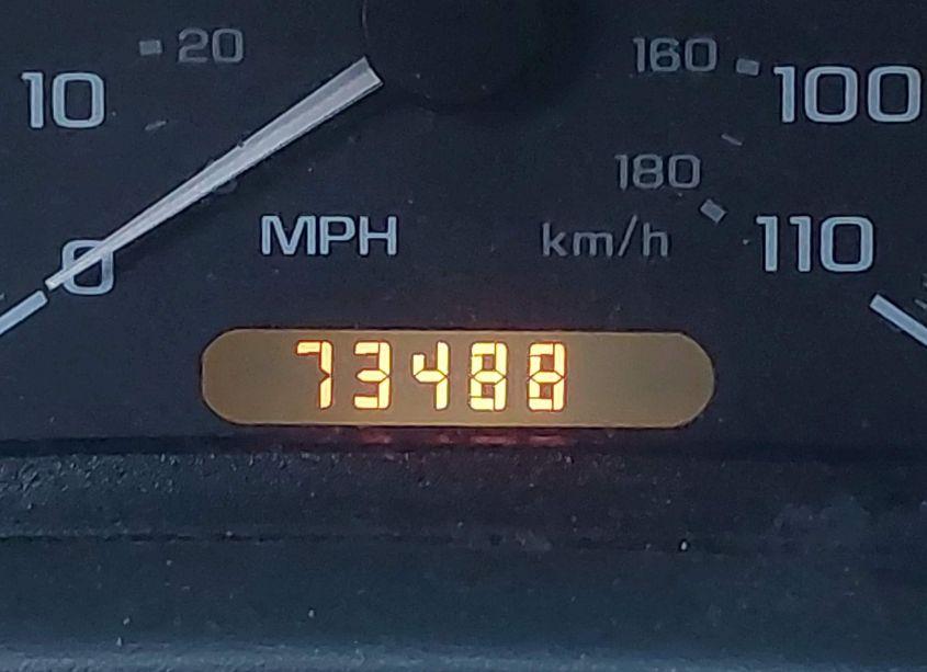 Photo 14 of 2005 Chevrolet Cavalier (VIN 1G1JC52F857162539)