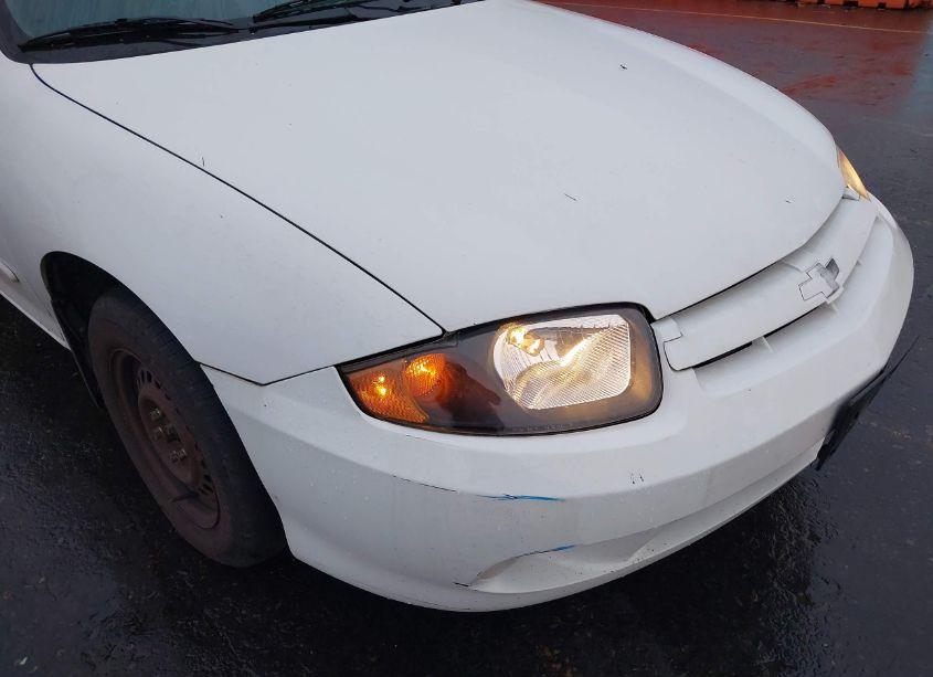 Photo 16 of 2005 Chevrolet Cavalier (VIN 1G1JC52F857162539)