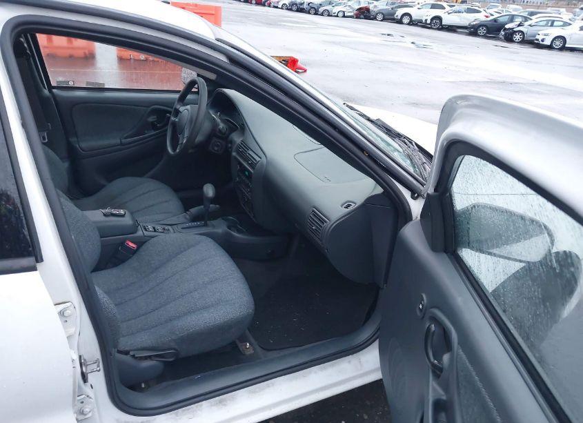 Photo 5 of 2005 Chevrolet Cavalier (VIN 1G1JC52F857162539)