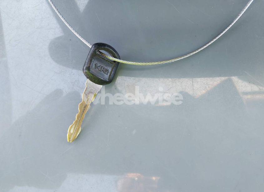 Photo 11 of 2005 Chevrolet Cavalier (VIN 1G1JC52F857196108)