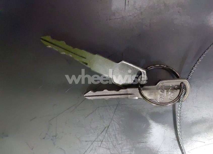 Photo 11 of 2005 Chevrolet Cavalier (VIN 1G1JC52F857203638)