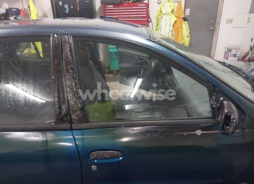 Photo 12 of 2005 Chevrolet Cavalier (VIN 1G1JC52F857203638)