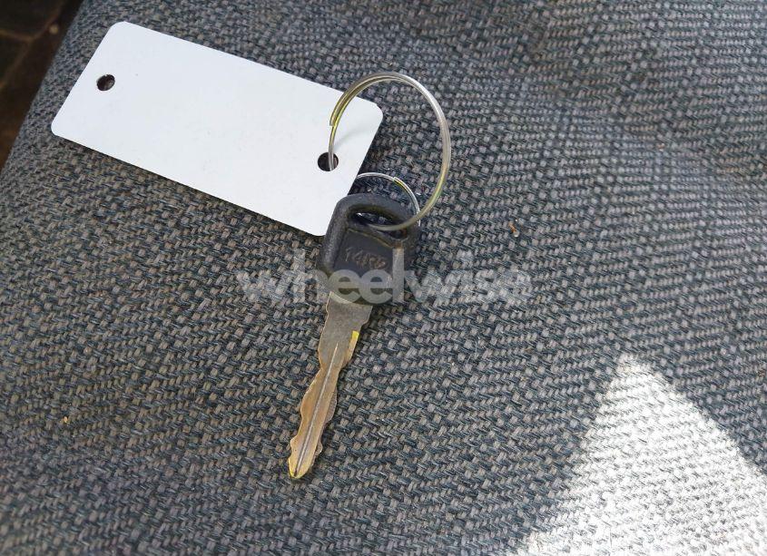 Photo 11 of 2003 Chevrolet Cavalier (VIN 1G1JC52F937123276)