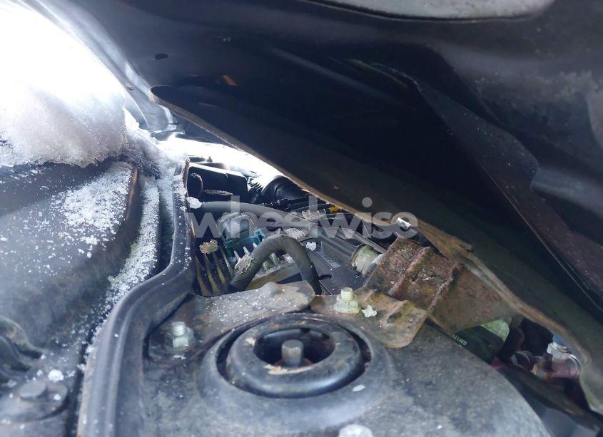 Photo 10 of 2003 Chevrolet Cavalier (VIN 1G1JC52F937302630)