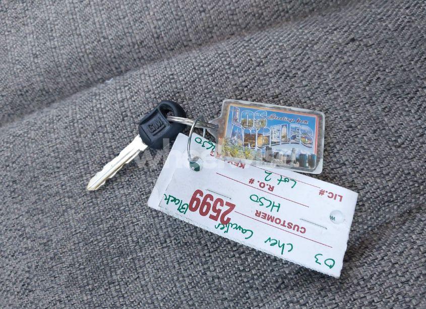 Photo 11 of 2003 Chevrolet Cavalier (VIN 1G1JC52F937302630)