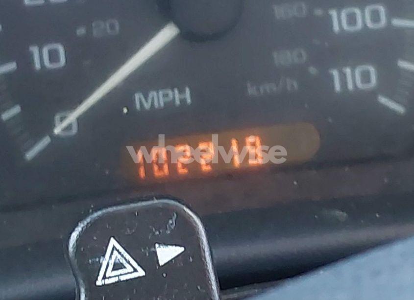 Photo 16 of 2003 Chevrolet Cavalier (VIN 1G1JC52F937302630)