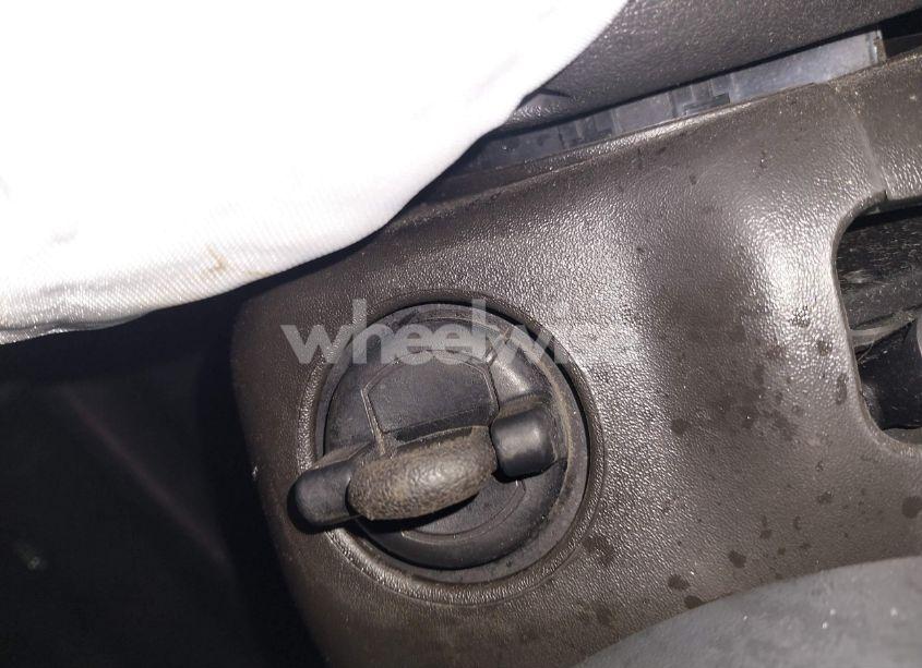 Photo 11 of 2004 Chevrolet Cavalier (VIN 1G1JC52F947161639)