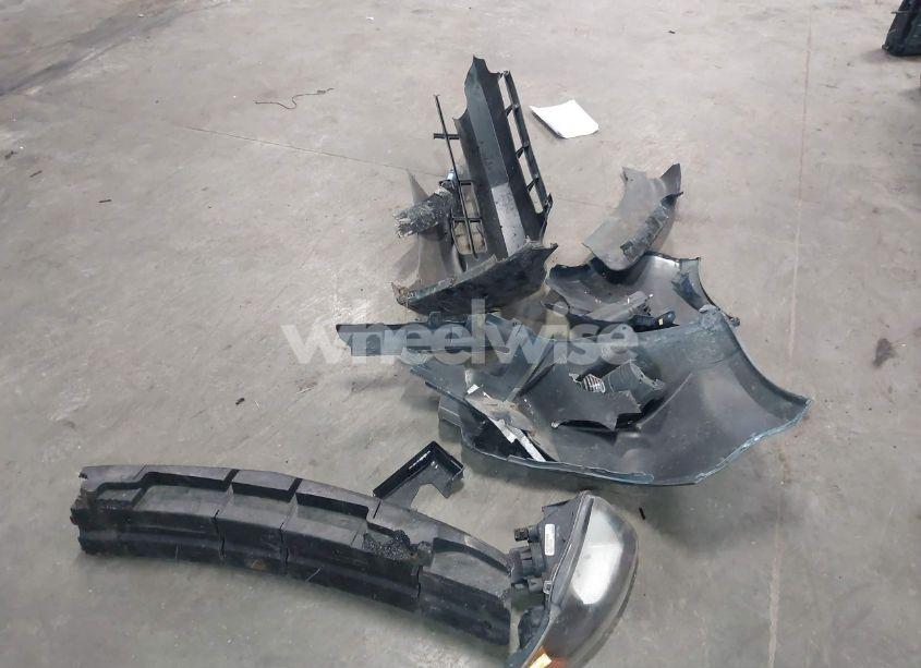 Photo 12 of 2004 Chevrolet Cavalier (VIN 1G1JC52F947161639)