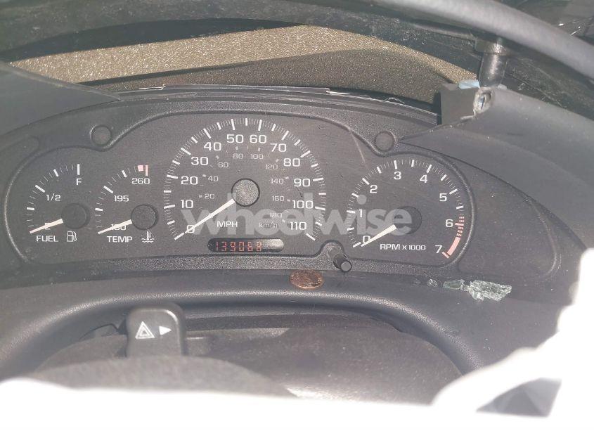 Photo 16 of 2004 Chevrolet Cavalier (VIN 1G1JC52F947161639)