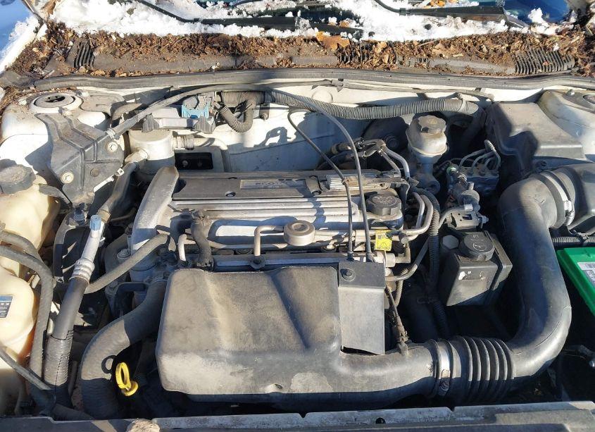 Photo 6 of 2004 Chevrolet Cavalier (VIN 1G1JC52F947285474)