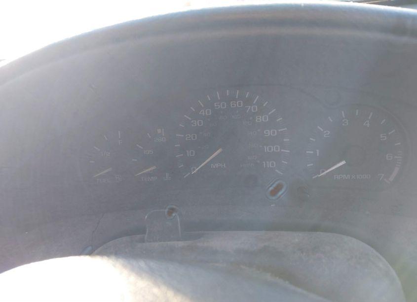 Photo 7 of 2004 Chevrolet Cavalier (VIN 1G1JC52F947285474)