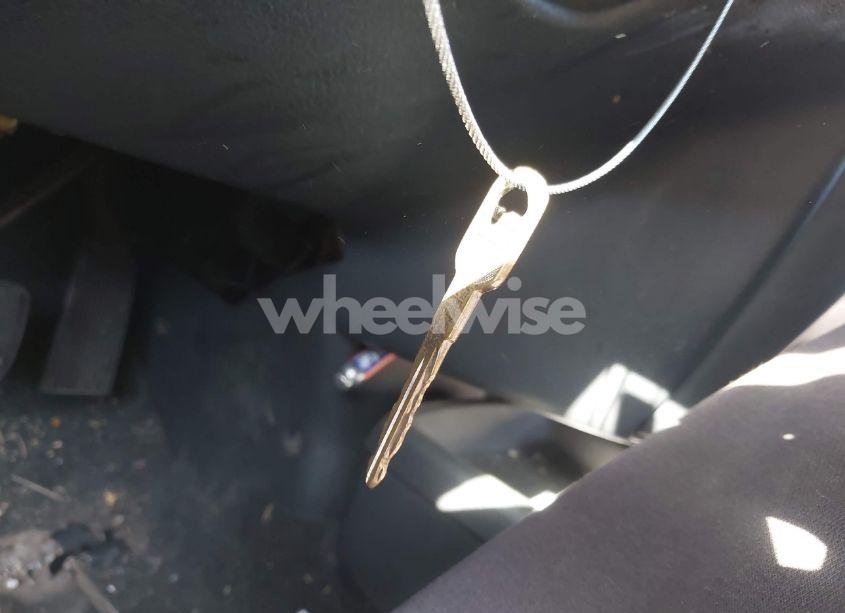 Photo 11 of 2005 Chevrolet Cavalier (VIN 1G1JC52F957204894)