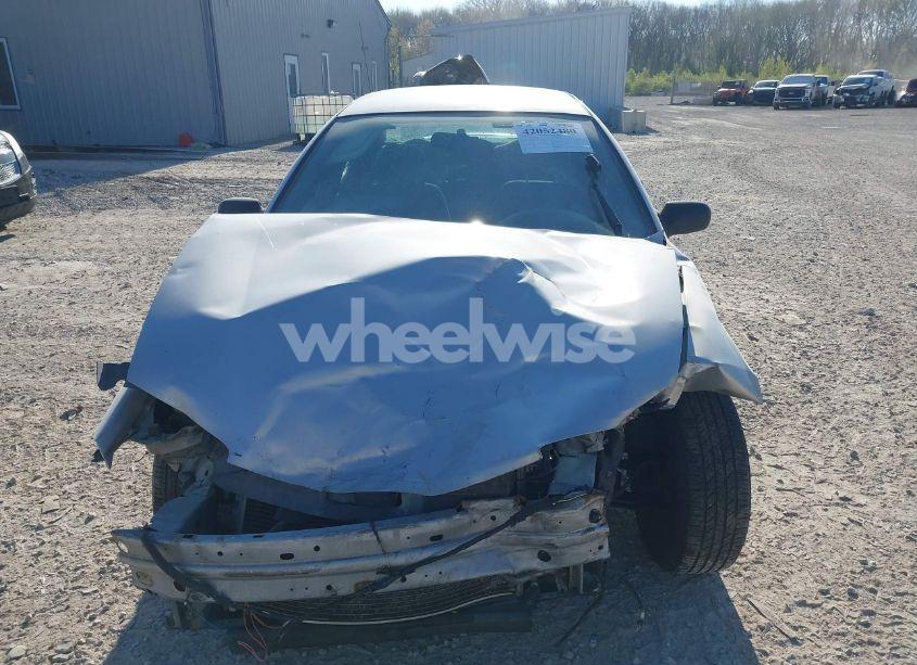 Photo 13 of 2005 Chevrolet Cavalier (VIN 1G1JC52F957204894)