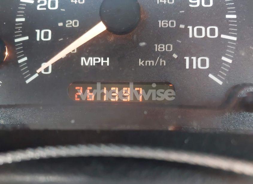 Photo 16 of 2005 Chevrolet Cavalier (VIN 1G1JC52F957204894)