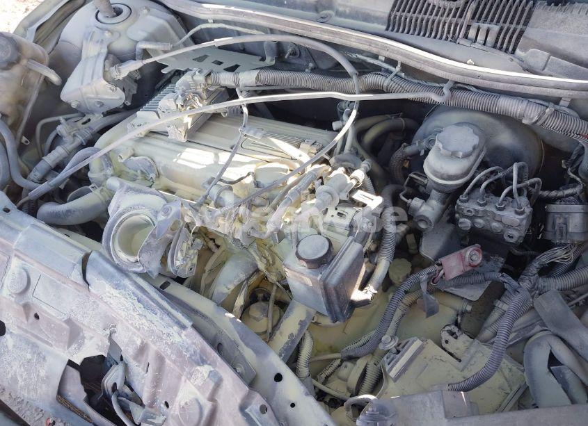 Photo 6 of 2005 Chevrolet Cavalier (VIN 1G1JC52F957204894)