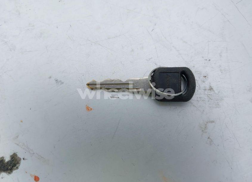 Photo 10 of 2005 Chevrolet Cavalier (VIN 1G1JC52F957209142)