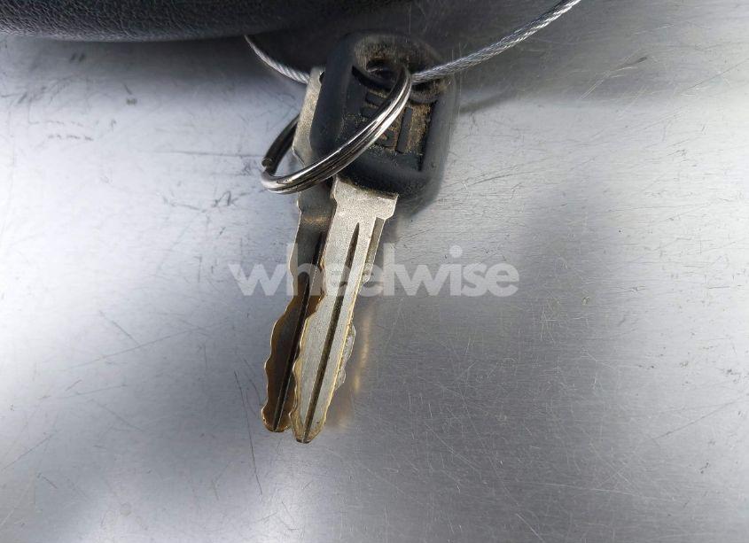Photo 11 of 2003 Chevrolet Cavalier (VIN 1G1JC52FX37326080)