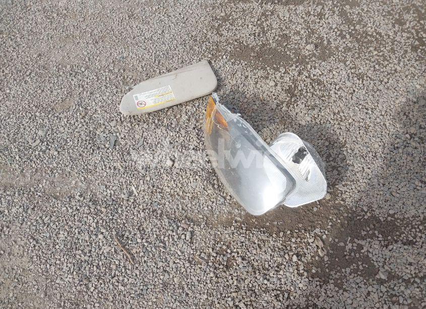 Photo 12 of 2003 Chevrolet Cavalier (VIN 1G1JC52FX37326080)