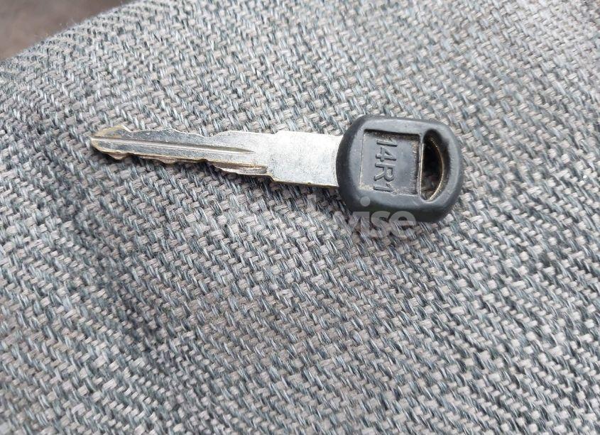 Photo 11 of 2004 Chevrolet Cavalier (VIN 1G1JC52FX47240768)