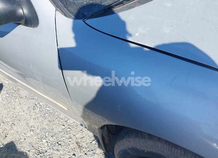 Photo 11 of 2005 Chevrolet Cavalier (VIN 1G1JC52FX57149372)