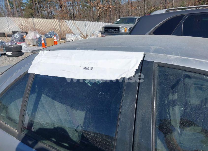 Photo 12 of 2005 Chevrolet Cavalier (VIN 1G1JC52FX57149372)