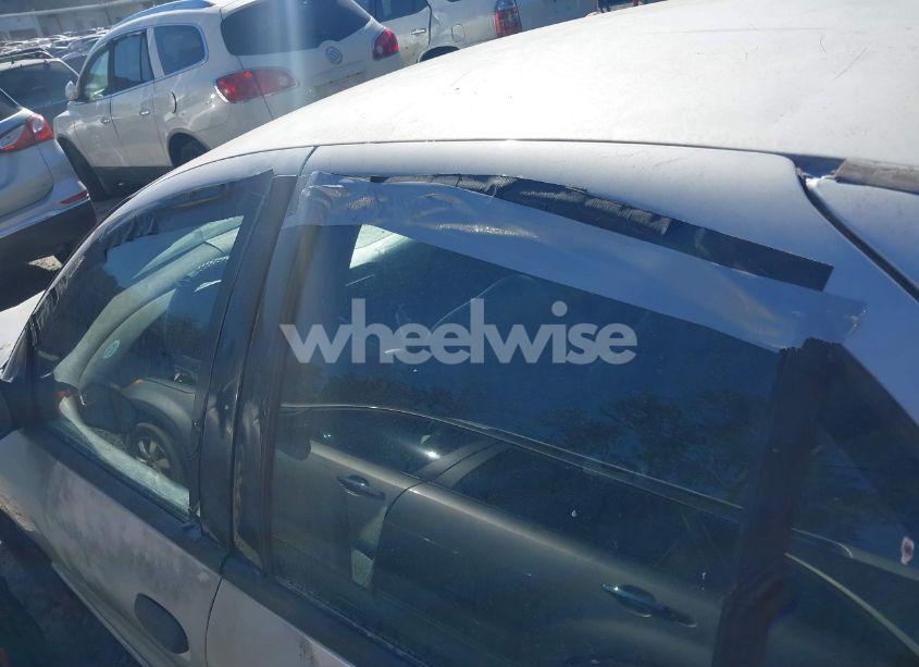 Photo 14 of 2005 Chevrolet Cavalier (VIN 1G1JC52FX57149372)