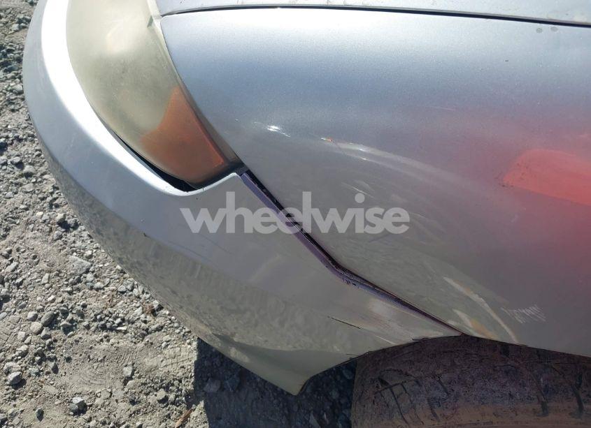 Photo 15 of 2005 Chevrolet Cavalier (VIN 1G1JC52FX57149372)