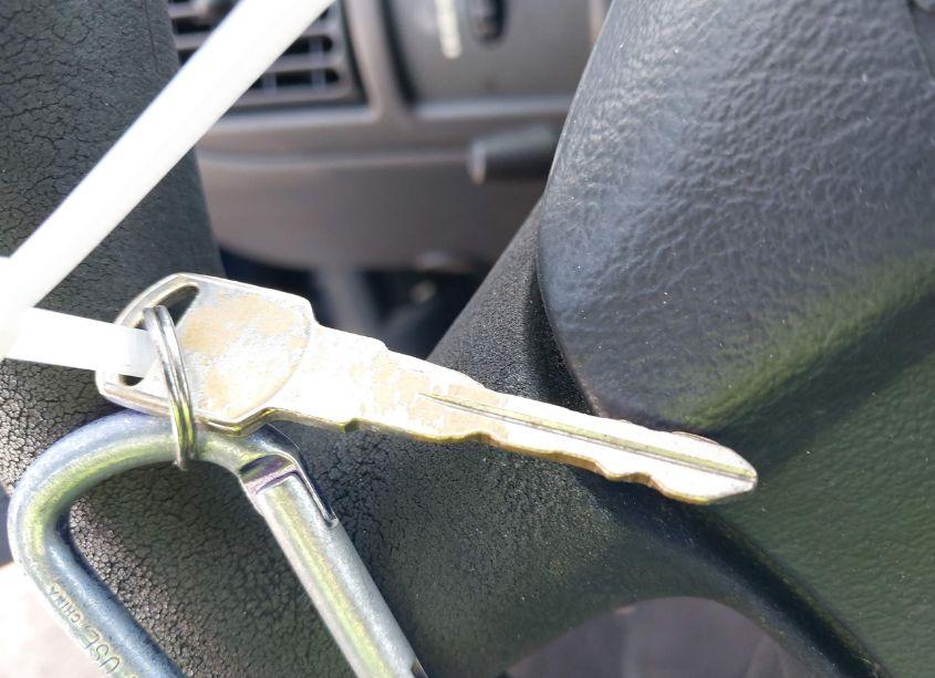 Photo 11 of 2005 Chevrolet Cavalier (VIN 1G1JC52FX57161280)