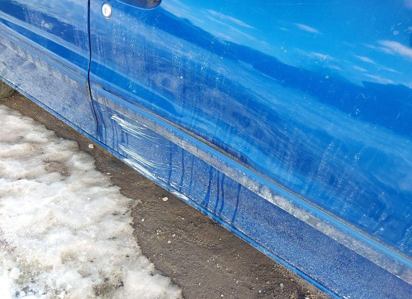 Photo 12 of 2005 Chevrolet Cavalier (VIN 1G1JC52FX57161280)