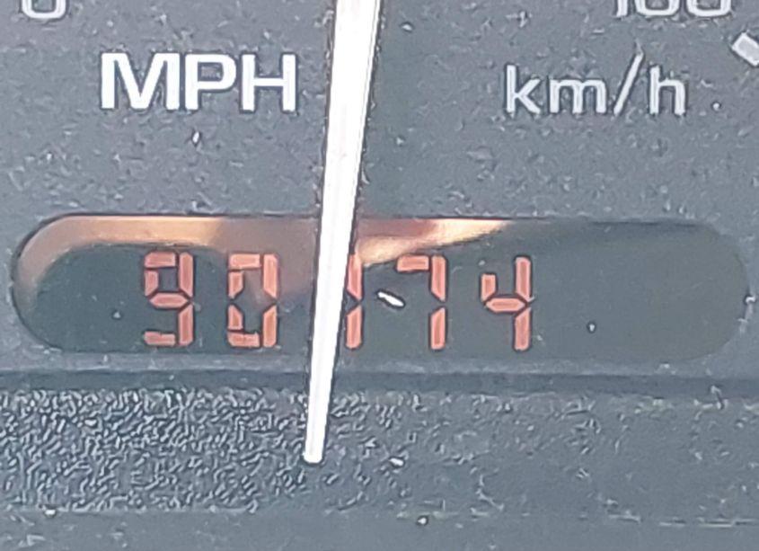 Photo 7 of 2005 Chevrolet Cavalier (VIN 1G1JC52FX57161280)