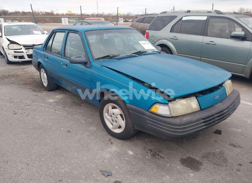 1994 Chevrolet Cavalier VL/RS (VIN 1G1JC5444R7233558) main photo