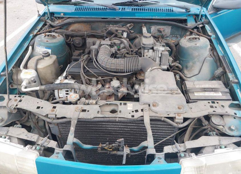 Photo 10 of 1994 Chevrolet Cavalier VL/RS (VIN 1G1JC5444R7233558)