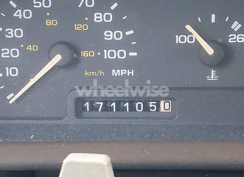 Photo 7 of 1994 Chevrolet Cavalier VL/RS (VIN 1G1JC5444R7233558)