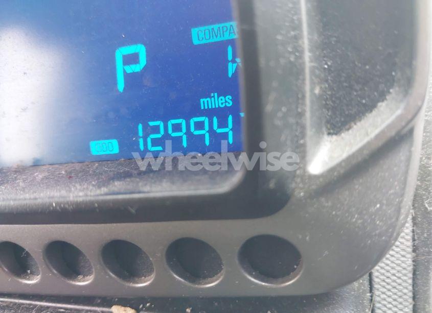 Photo 7 of 2014 Chevrolet Sonic LT AUTO (VIN 1G1JC5SB0E4136998)