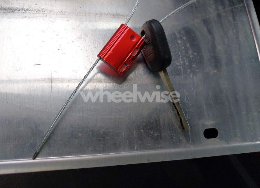 Photo 11 of 2014 Chevrolet Sonic LT AUTO (VIN 1G1JC5SB0E4224076)