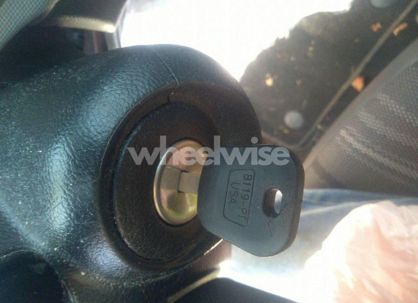 Photo 11 of 2016 Chevrolet Sonic LT AUTO (VIN 1G1JC5SB0G4176193)