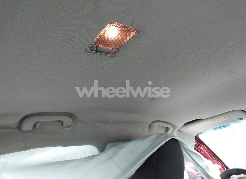 Photo 17 of 2014 Chevrolet Sonic LT AUTO (VIN 1G1JC5SB1E4107803)