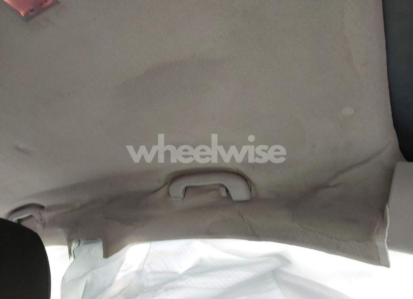 Photo 18 of 2014 Chevrolet Sonic LT AUTO (VIN 1G1JC5SB1E4107803)