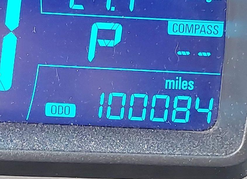 Photo 7 of 2013 Chevrolet Sonic LT AUTO (VIN 1G1JC5SB2D4237541)