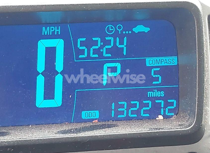 Photo 15 of 2013 Chevrolet Sonic LT AUTO (VIN 1G1JC5SB2D4246093)