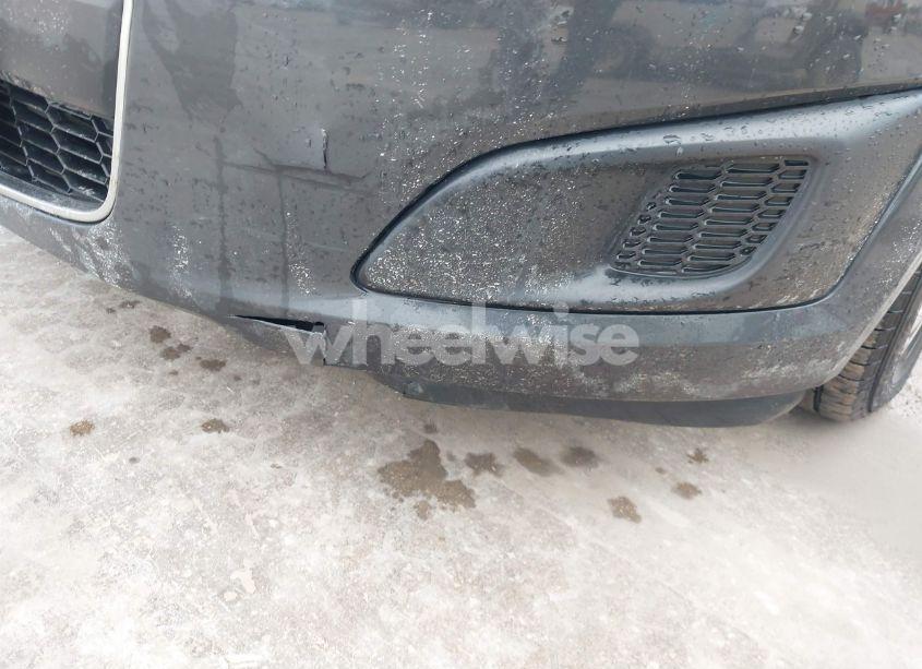 Photo 12 of 2014 Chevrolet Sonic LT AUTO (VIN 1G1JC5SB3E4112176)