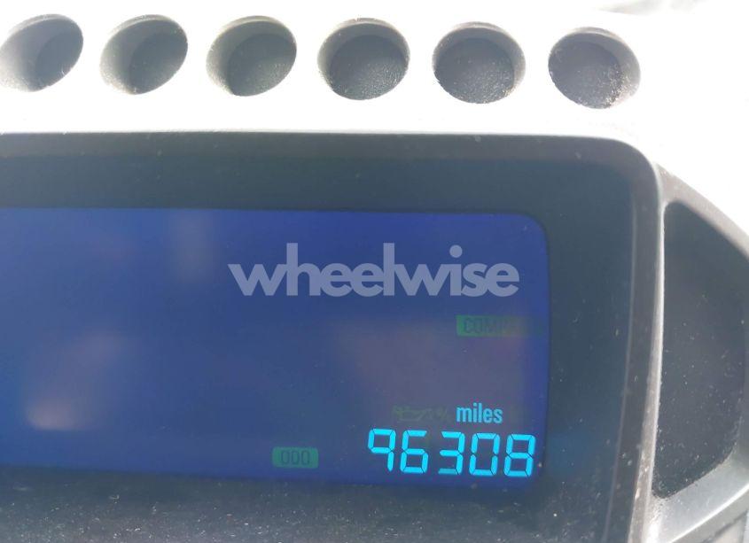 Photo 15 of 2012 Chevrolet Sonic 2LT (VIN 1G1JC5SB4C4161917)