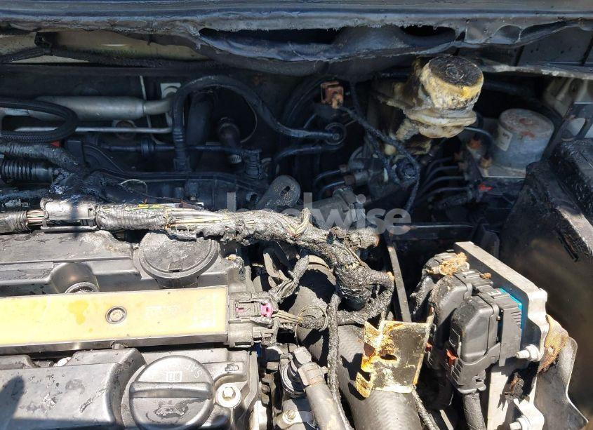 Photo 13 of 2013 Chevrolet Sonic LT AUTO (VIN 1G1JC5SB4D4218358)