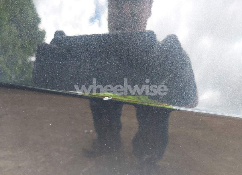 Photo 16 of 2014 Chevrolet Sonic LT AUTO (VIN 1G1JC5SB4E4146630)