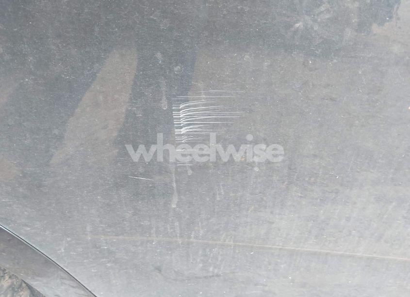 Photo 6 of 2014 Chevrolet Sonic LT AUTO (VIN 1G1JC5SB4E4146630)