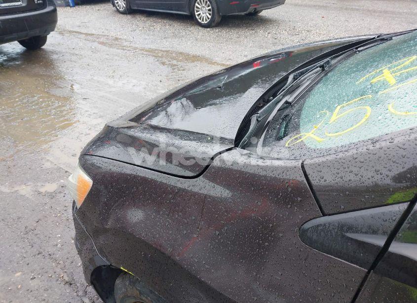 Photo 6 of 2016 Chevrolet Sonic LT AUTO (VIN 1G1JC5SB4G4103831)