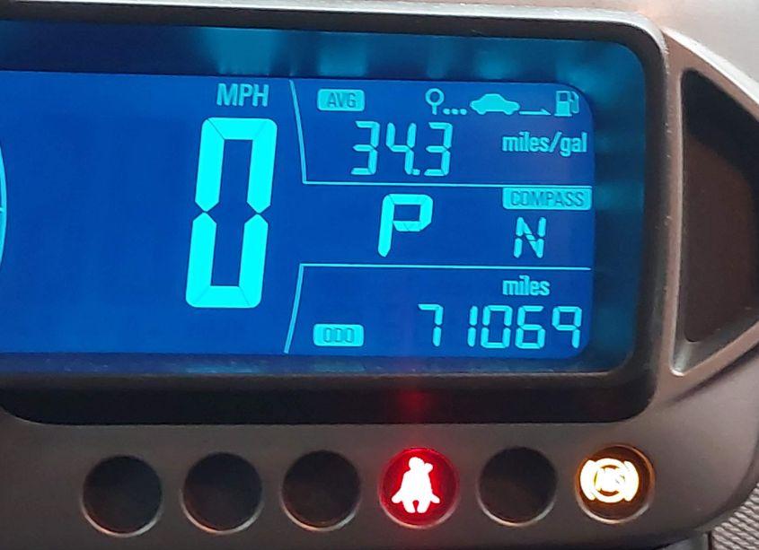 Photo 16 of 2014 Chevrolet Sonic LT AUTO (VIN 1G1JC5SB6E4105058)