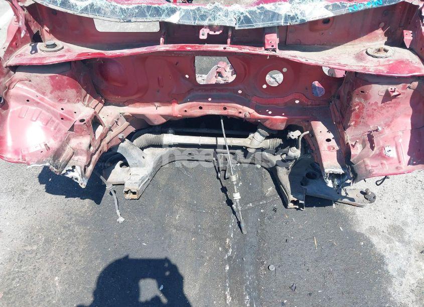 Photo 10 of 2013 Chevrolet Sonic LT (VIN 1G1JC5SB8D4180617)