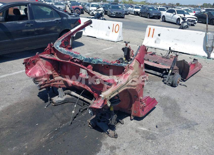 Photo 2 of 2013 Chevrolet Sonic LT (VIN 1G1JC5SB8D4180617)