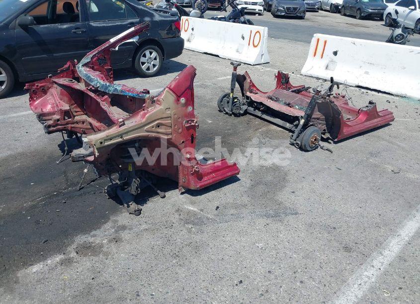 Photo 6 of 2013 Chevrolet Sonic LT (VIN 1G1JC5SB8D4180617)